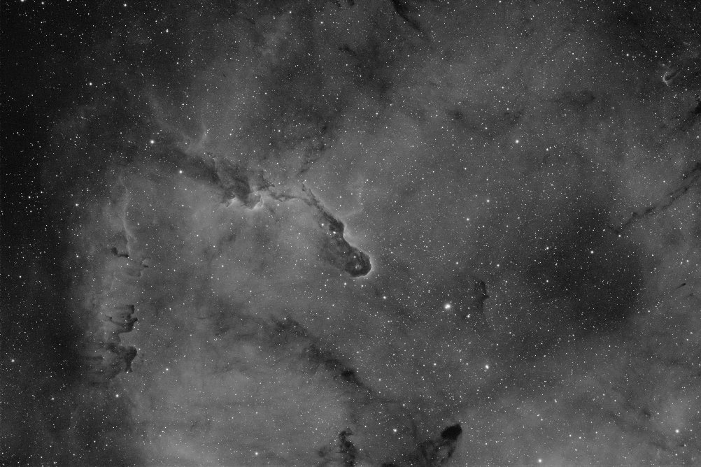 IC 1396 IC 1396