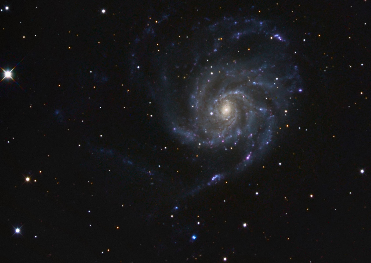 M101 M 101