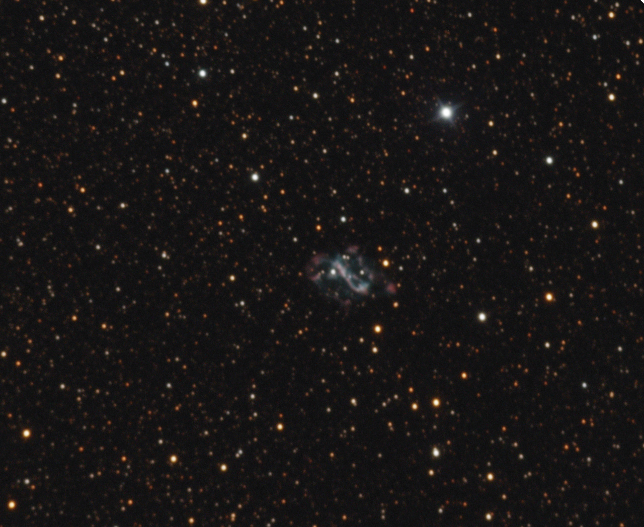 NGC5189 NGC 5189