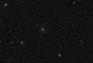 Komet 41p Tuttle-Giacobini-Kresak