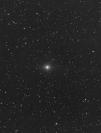 Komet Lulin C 2007 N3