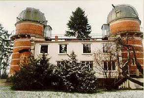 Sternwarte Bamberg