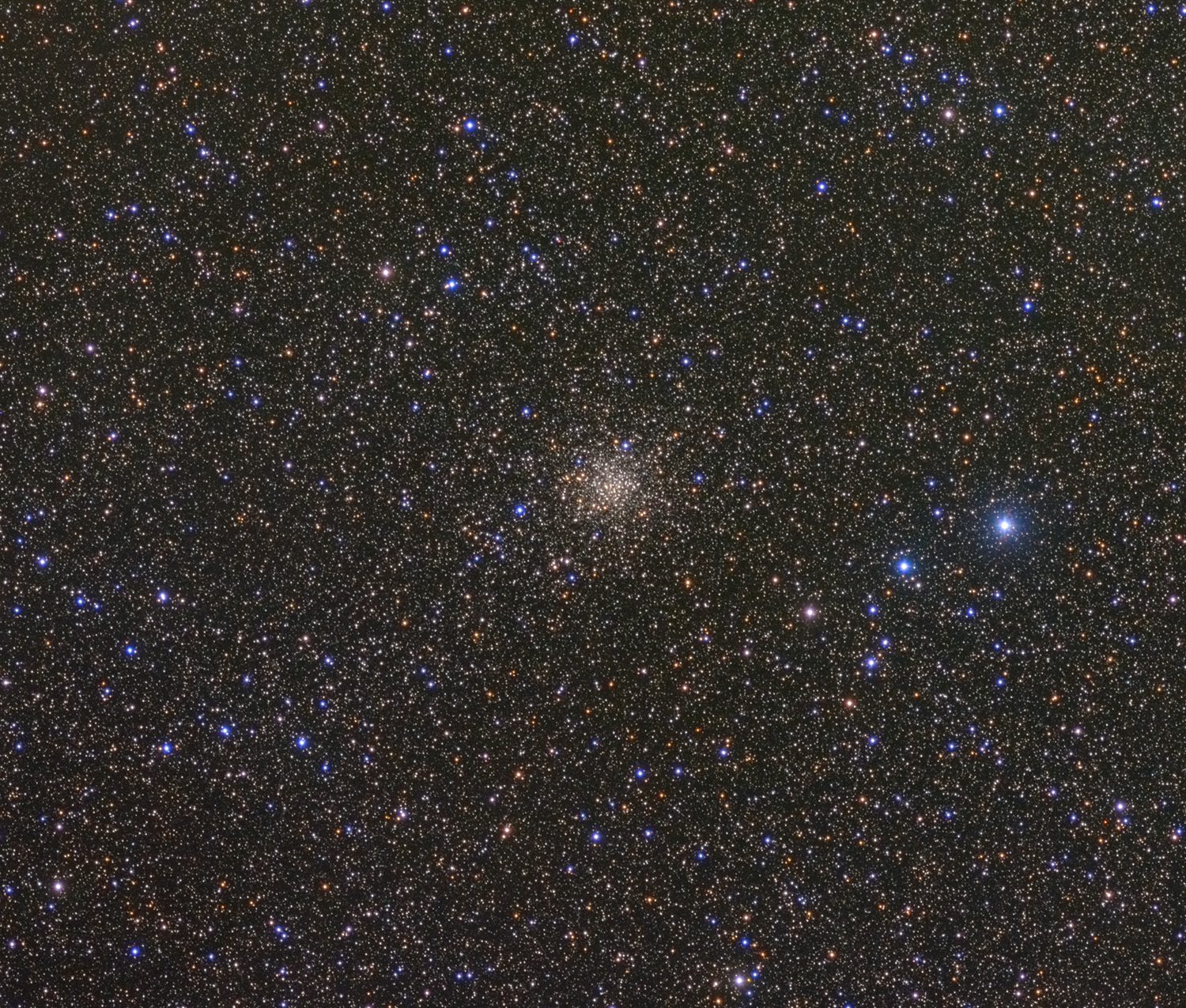 M71 M 71