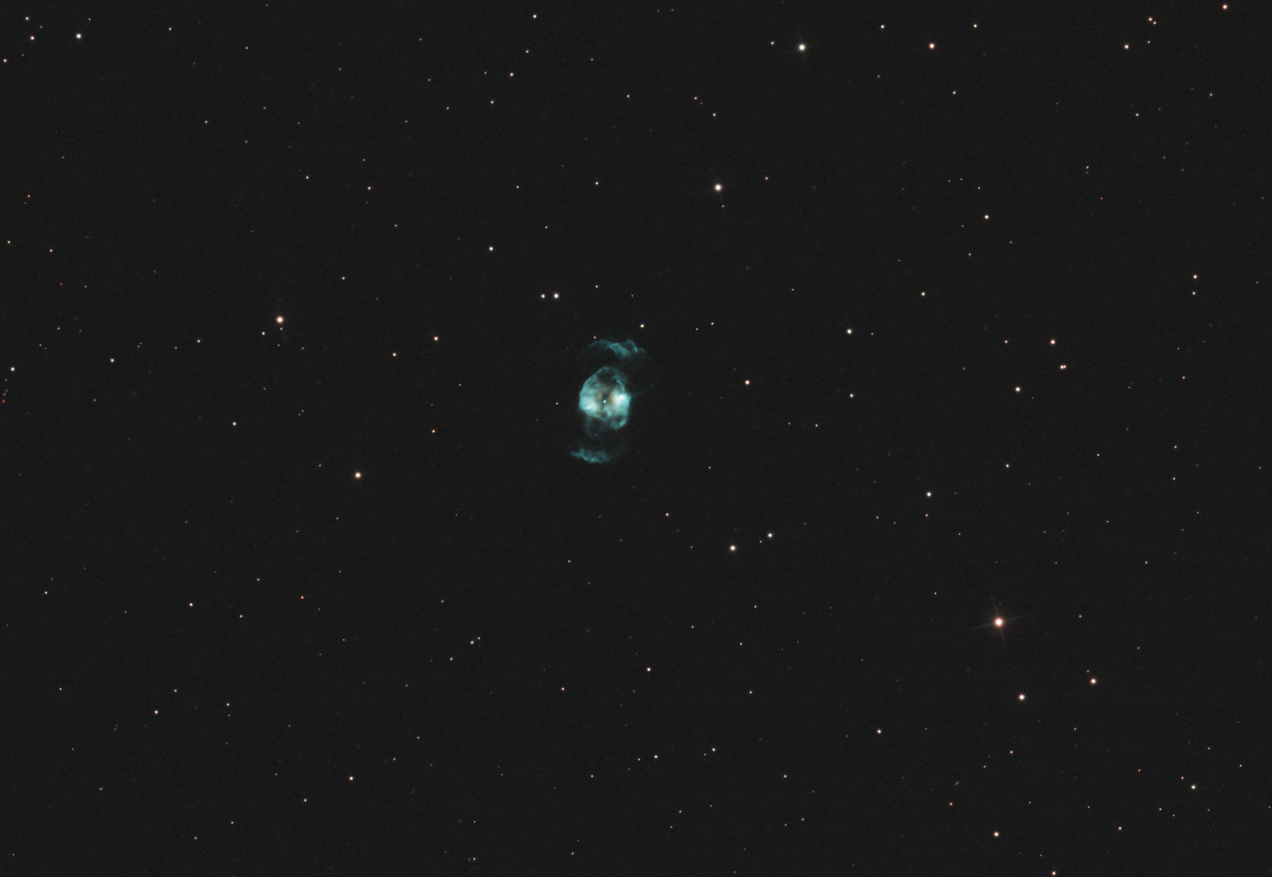 NGC2371-2 NGC 2371