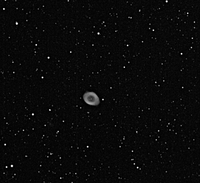 M57 Luminanz M 57