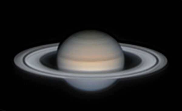 Saturn 4.9.2022 