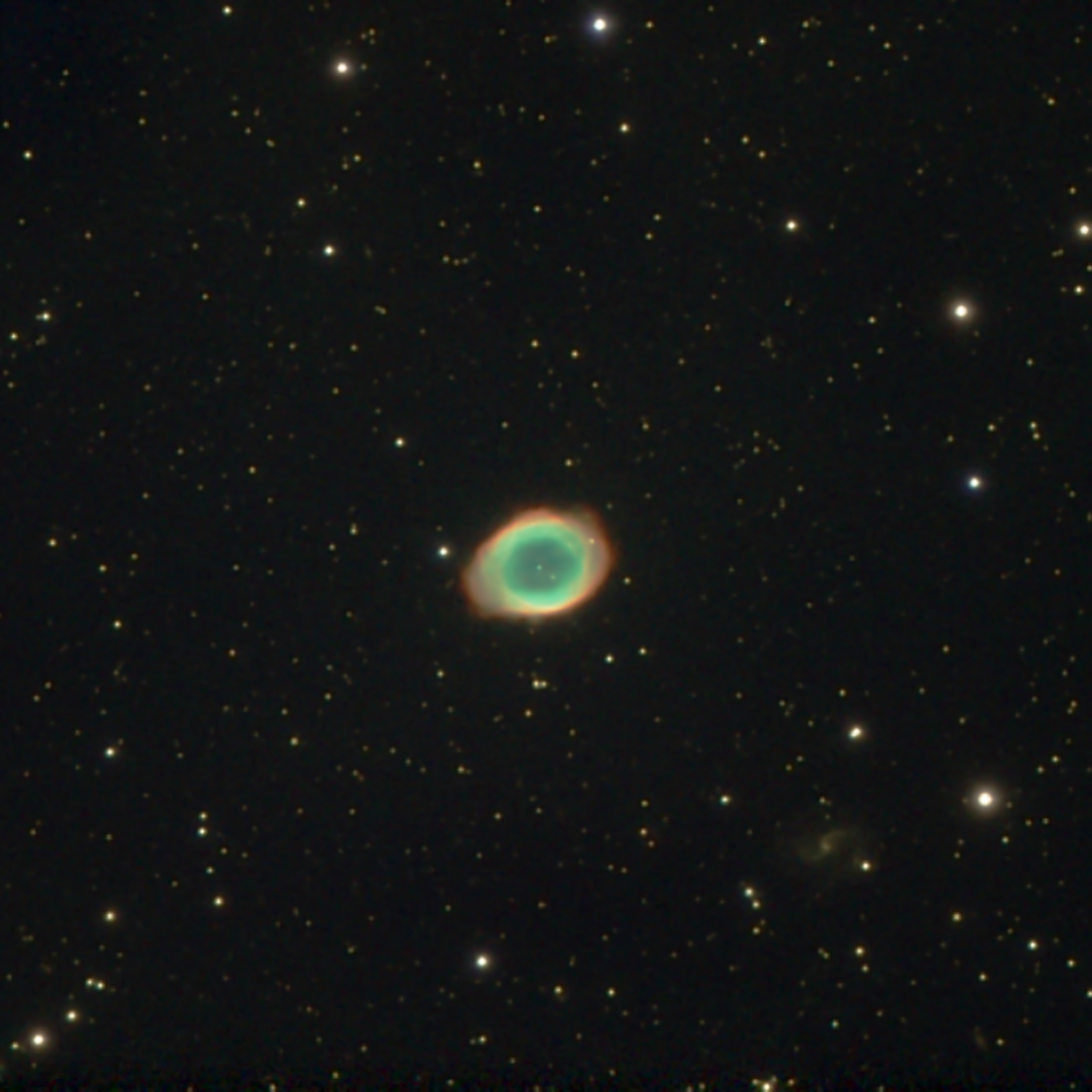 M57 M 57