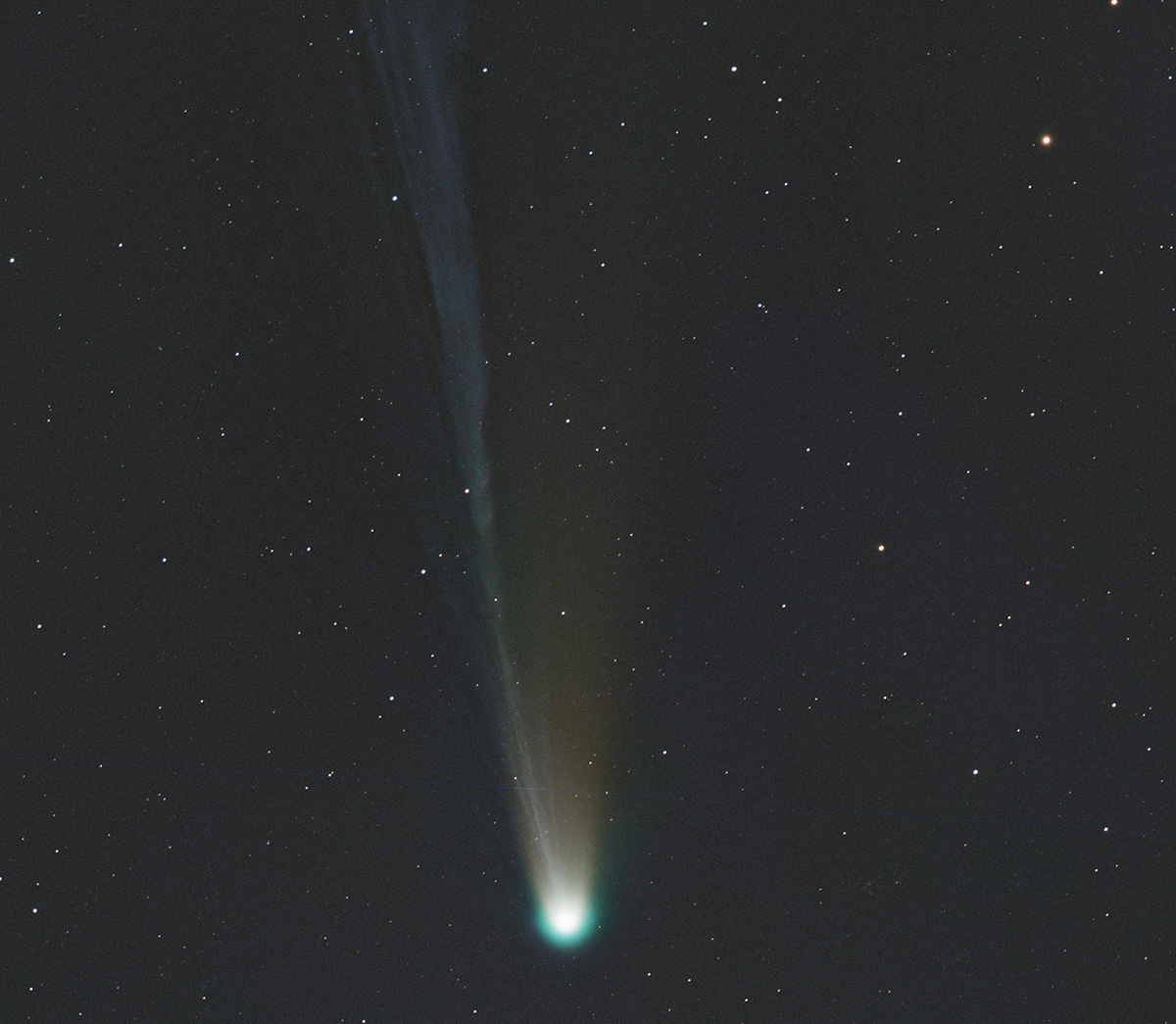 C/2025 A6 19.10.2026 