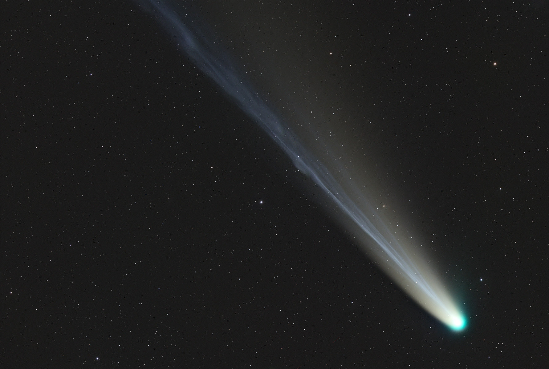 C/2025 A6 Lemmon 27.10.2025 