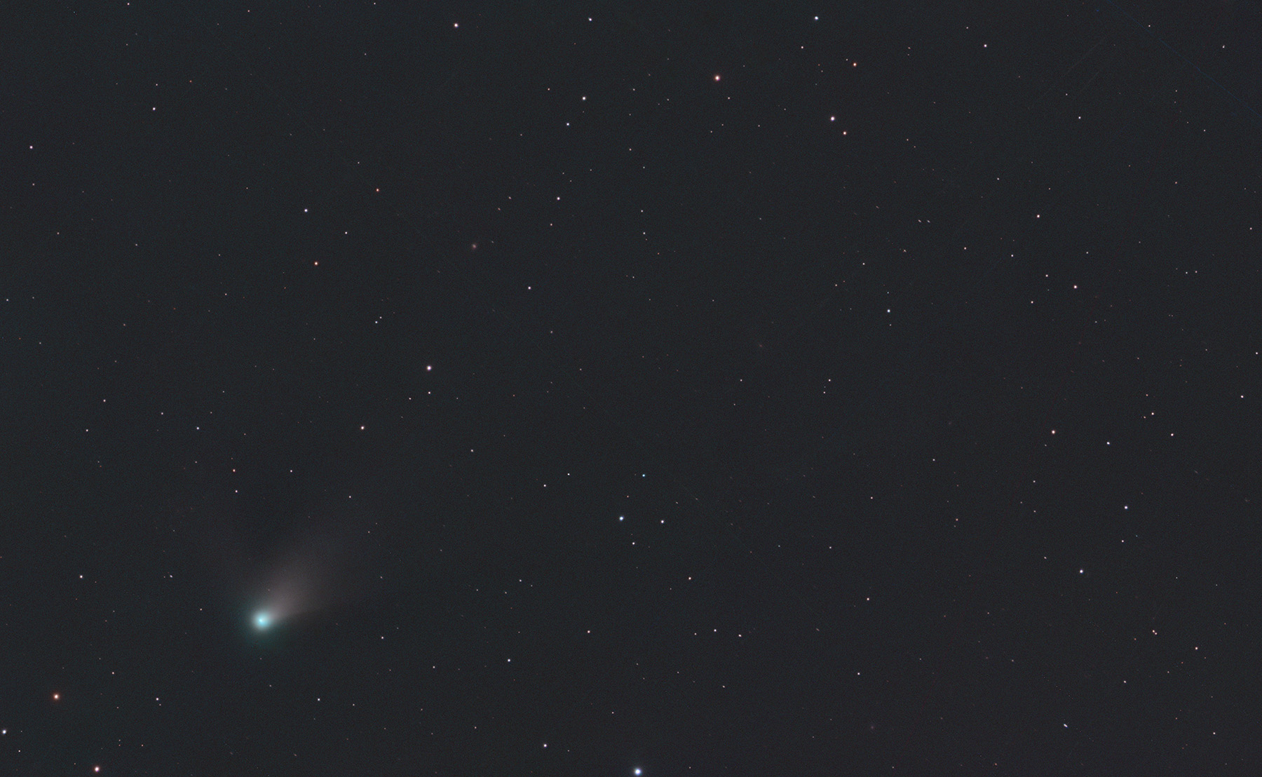 C/2024 E1  