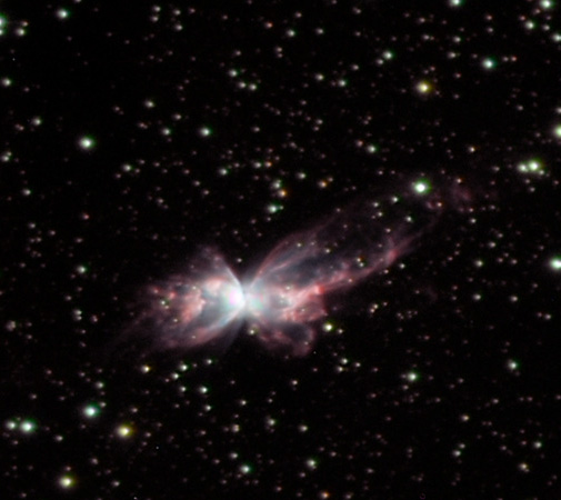 NGC 6302 NGC 6302
