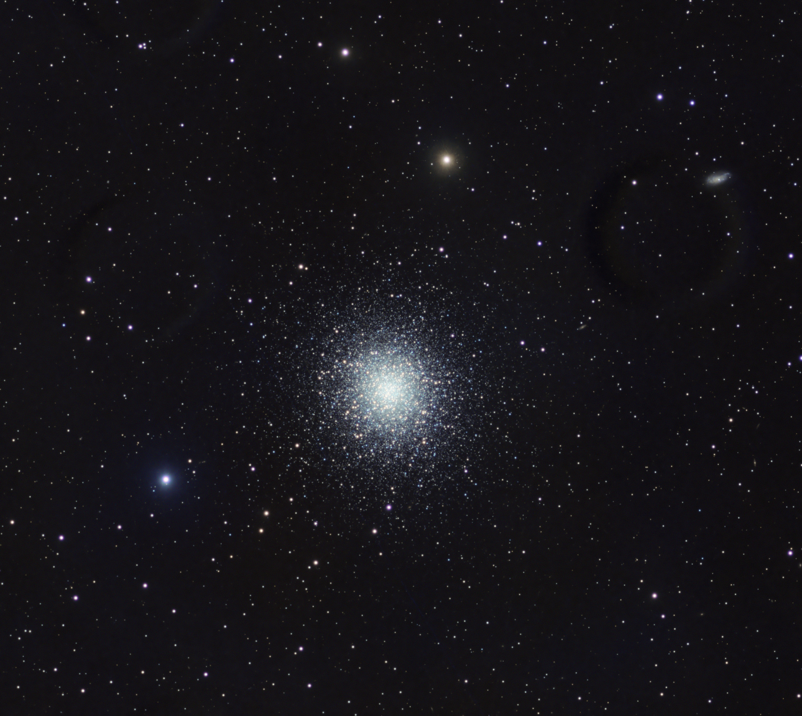 M13 M 13