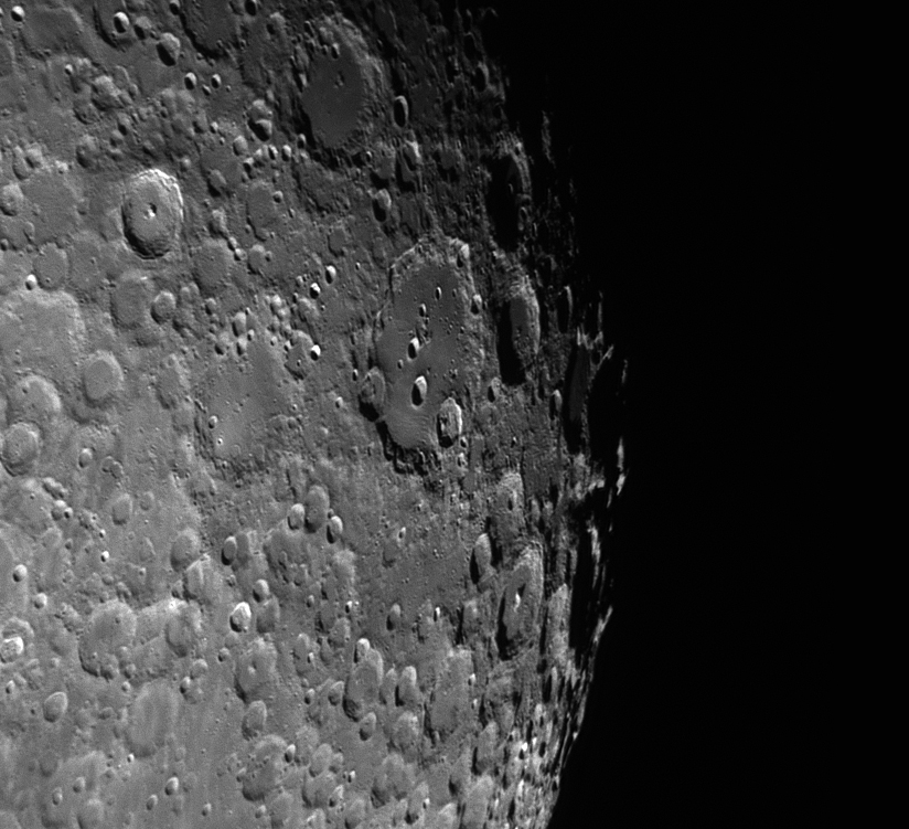 Clavius 