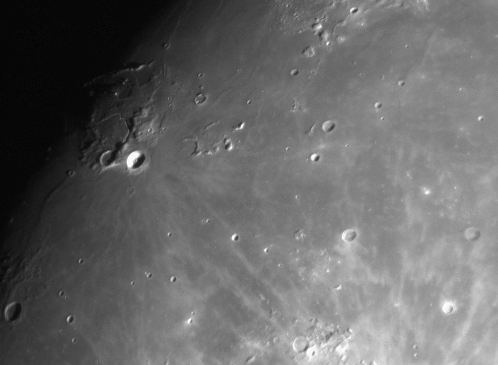 Aristarchus and Vallis Schroeteri 