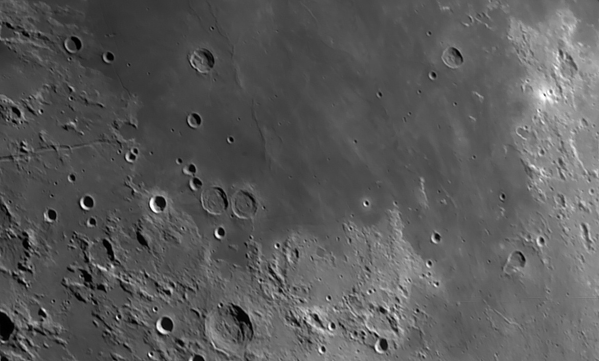 Mare Tranquillitatis 