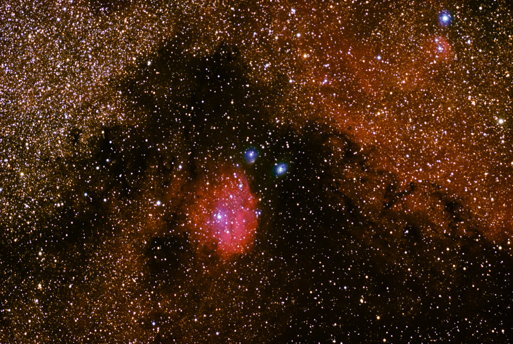 IC1283/84 IC 1283, IC 1284