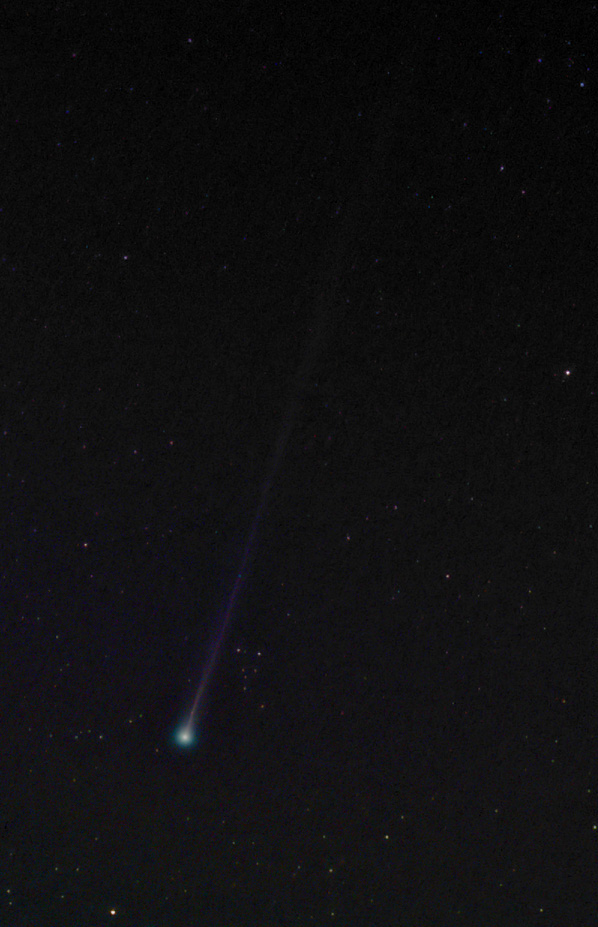 Komet 45P 