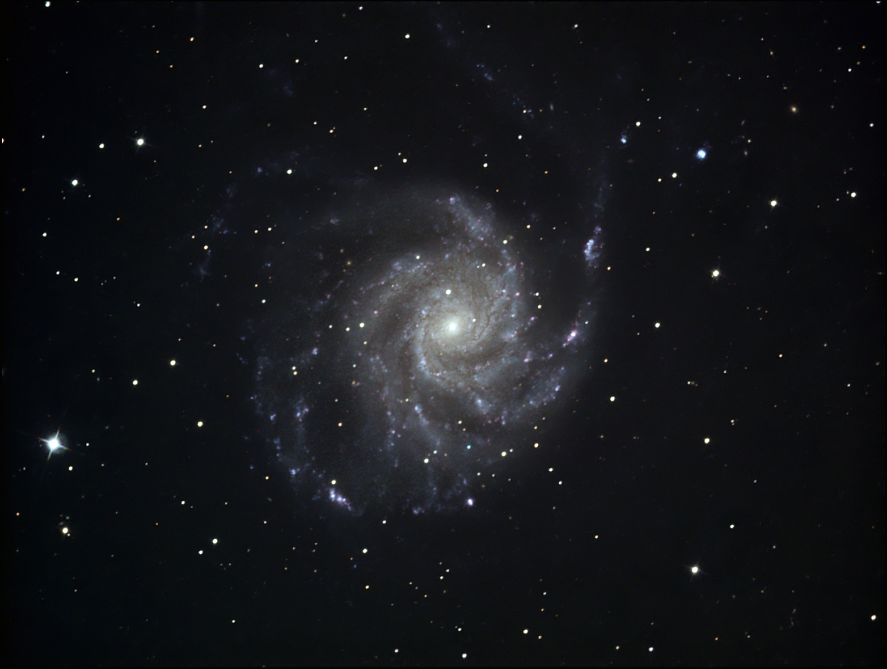 M101 M 101