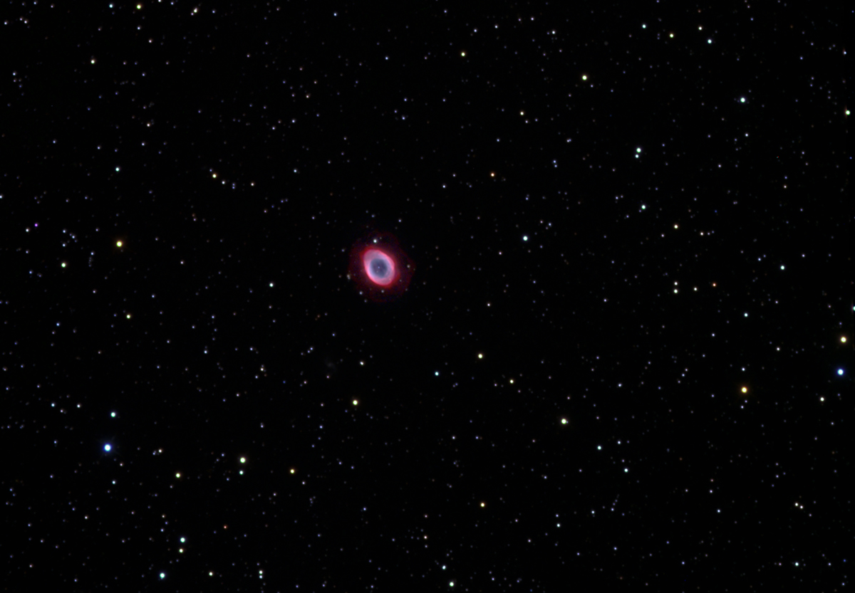 M57 mit RC12