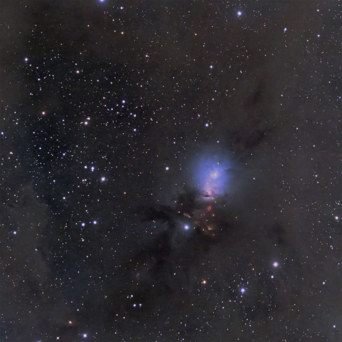NGC 1333 NGC 1333