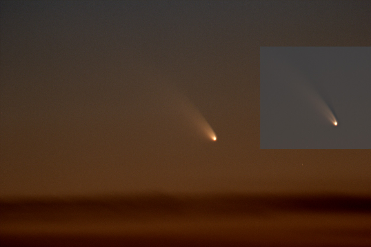 C/2011 L4 (PANSTARRS) 