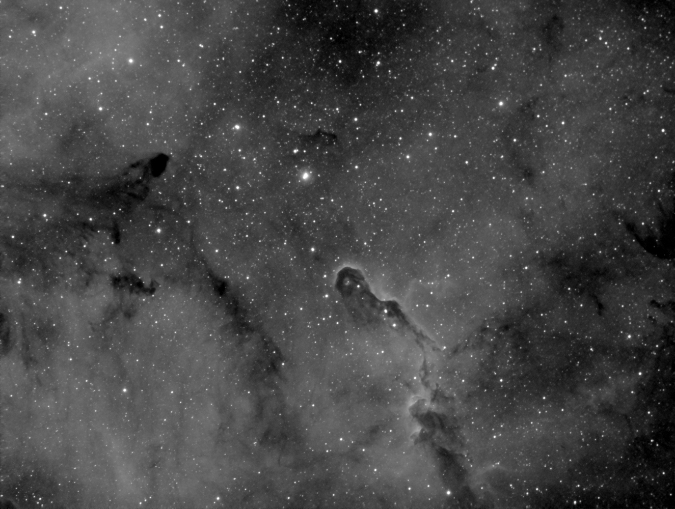 IC 1396  IC 1396