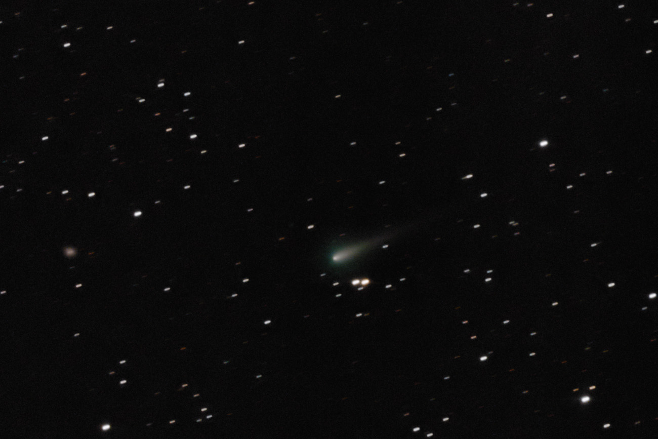 C/2012 S1 (ISON) 