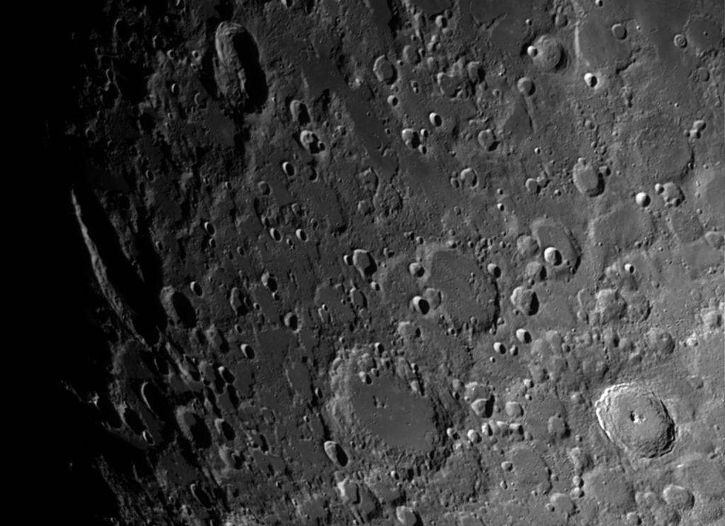 Epimenides, Schiller, Clavius und Tycho  