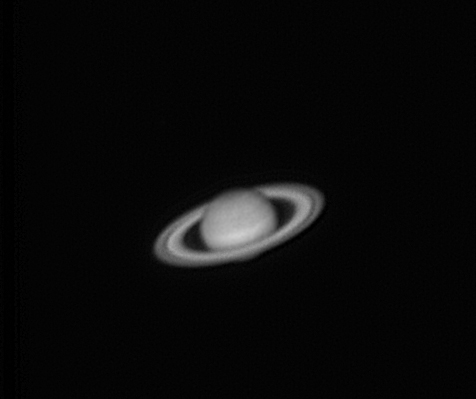 Saturn  