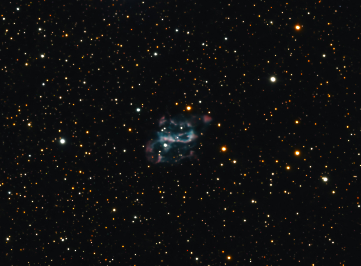 NGC5189 NGC 5189