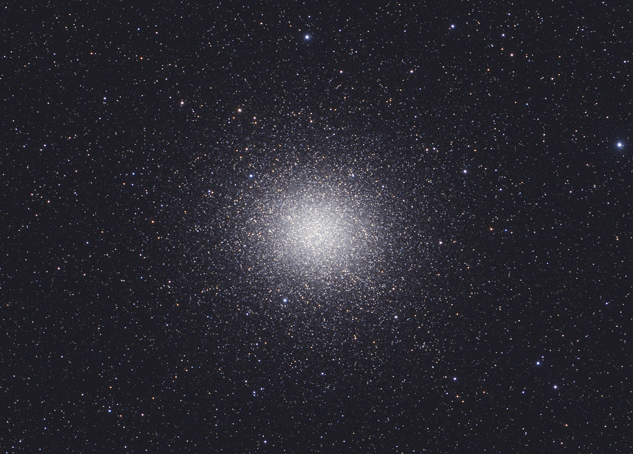 Omega Centauri NGC 5139