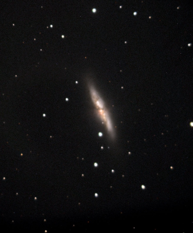 M82 M 82