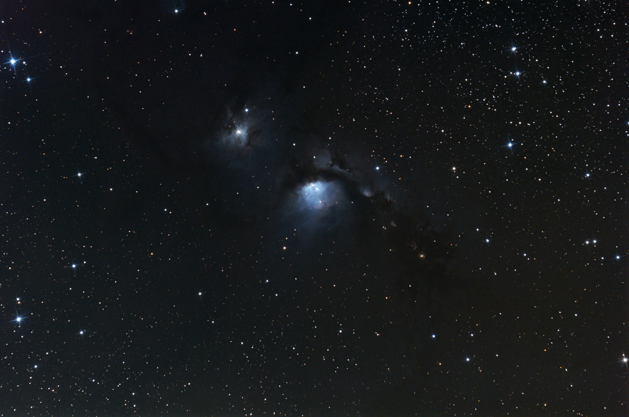Messier 78 M 78