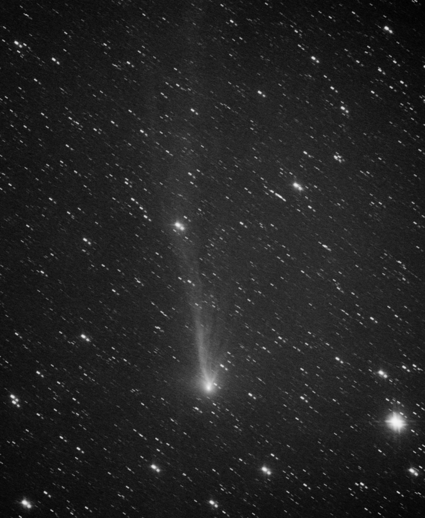 C/2016 R2 PanStarrs 