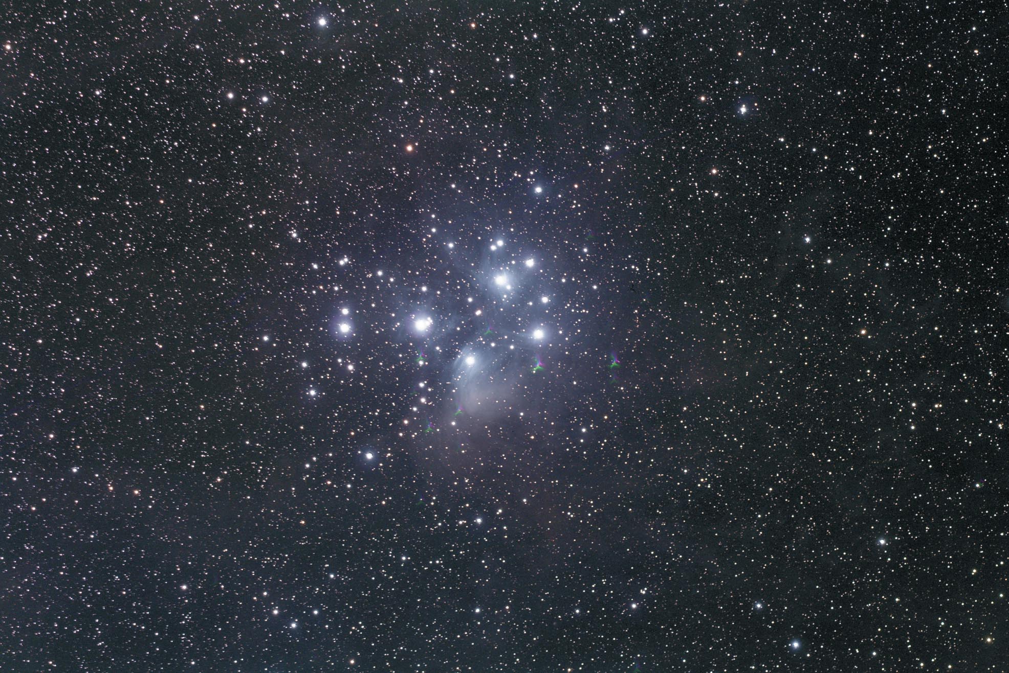 M45 M 45