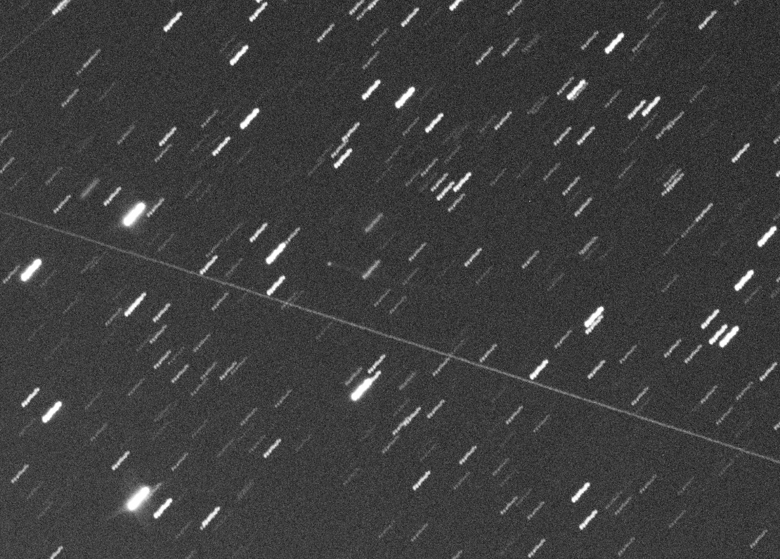 Asteroid (6478) Gault 