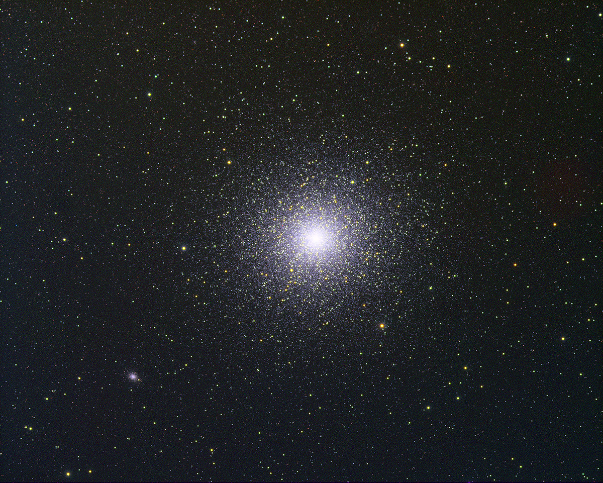 NGC 104 NGC 104