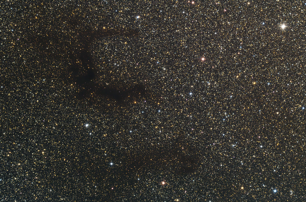 B142/143- Barnards E B 142, B 143