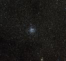 Wild Duck Cluster M11