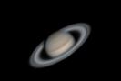 Saturn am 9.9.2020