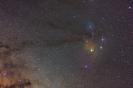 Antares - Region