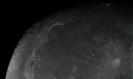 Sinus Iridum & Copernicus