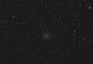 Komet Schwassmann Wachmann 29p