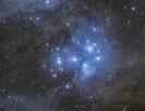 M 45 - Die Pleiaden