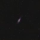 NGC 4559 in Erlangen