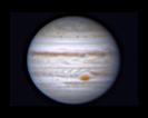 Jupiter 18.6.2022