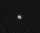 M57 in Halpha