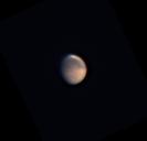 Mars 18.7.2022