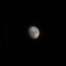 Mars am 4.8.2022