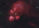 Katzennebel NGC 6334